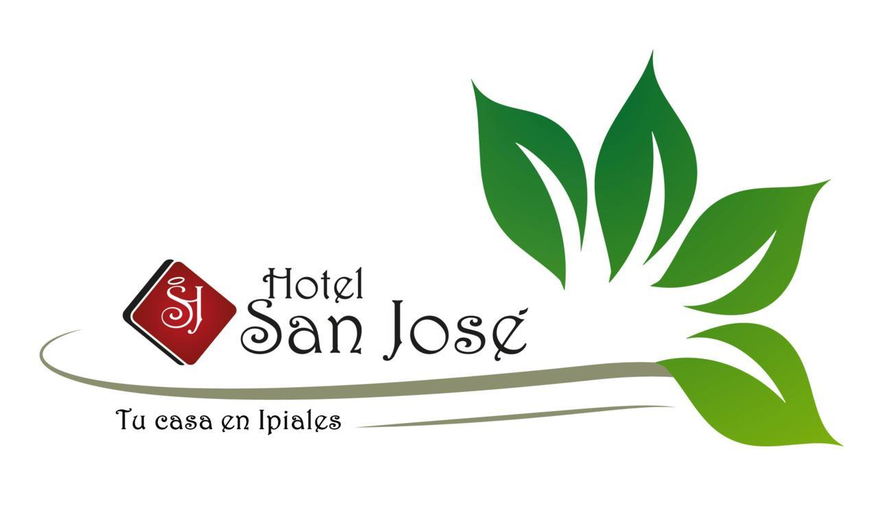 Hotel San Jose Ipiales Exteriér fotografie